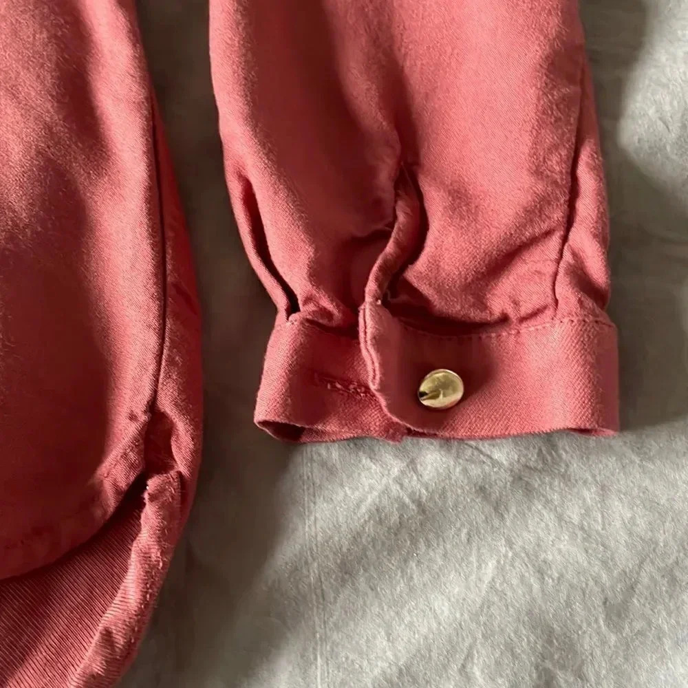 🔥4/$20 NWOT Boutique  Blouse - Picture 7 of 16